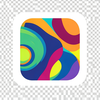 Abstract representation of insanely high quality.
