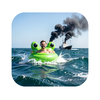 Absurd Survival Drift icon