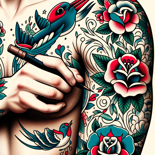 Academia de Tatuajes icon
