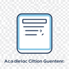 Academic Citation Generator icon