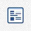 Academic Content Generator icon