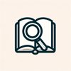 Academic Digest GPT icon