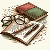 Academic Editor icon