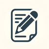 Academic Paper Writing Assistant icon