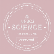 Academic SCIENCE CLUB Stamp