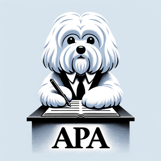Academic Writing APA7 icon
