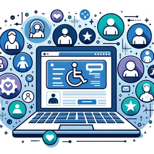 Accessibility Advisor icon