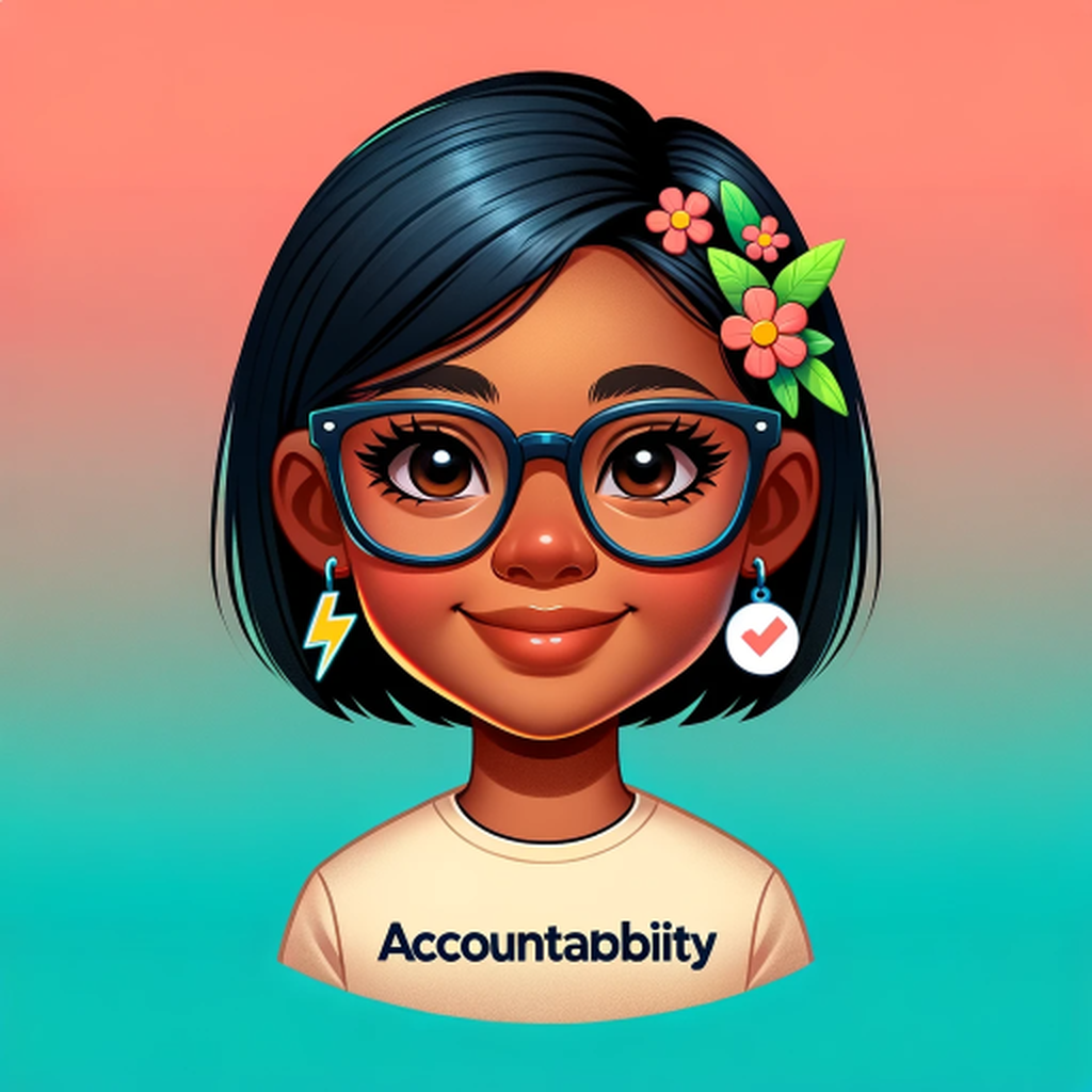 Accountability Buddy icon