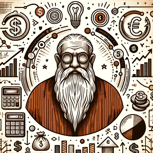 Accounting Oracle icon