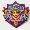 Achievement Patch Hero icon