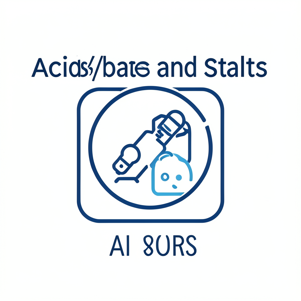 acids,bases and salts