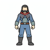 action figure idea gener v1 icon