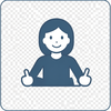 Actors Job Machine icon