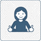 Actors Job Machine icon