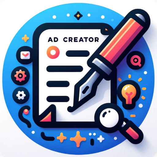 Ad Creator Pro icon