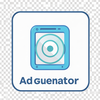 Ad Generator icon