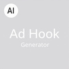Ad Hook Generator icon
