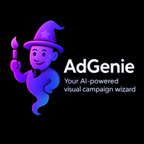 AdGenie - Your Ad Creative Buddy