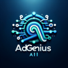 AdGenius AI icon