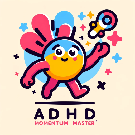 ADHD Momentum Master icon