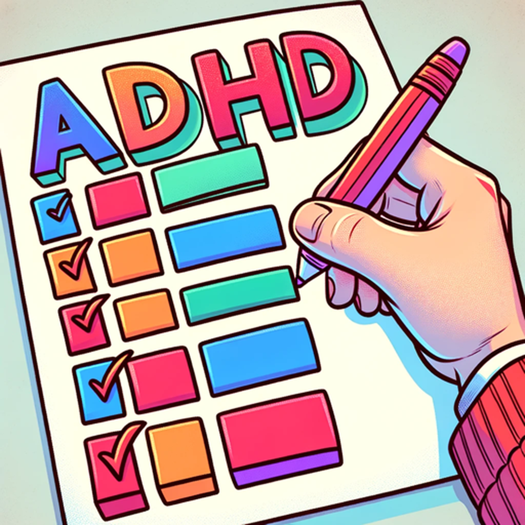 ADHDer Coach icon