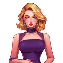 Adult model generator