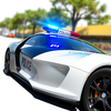 Police Car Generator icon