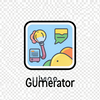 Advance image Generator icon