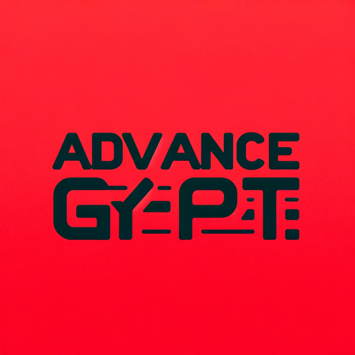 AdvancemyGPT icon