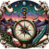 Adventure Guide icon