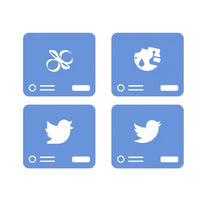 Advertising Generator Social