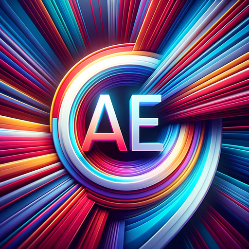 AE Expression Expert icon