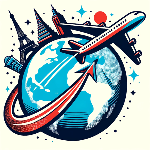 Aeroplan Explorer icon