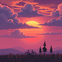 Aestatic wallpaper 2