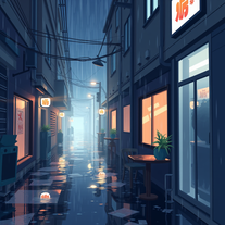 Aestatic wallpaper 3