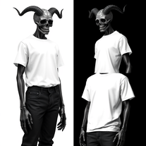 Aesthetics of The Dark