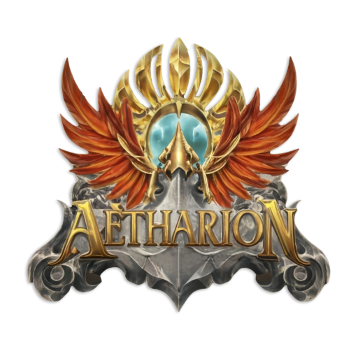Aetharion icon