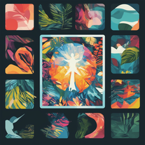 Affirmations and mindfulness and motivation