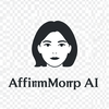 AffirmMorph AI icon