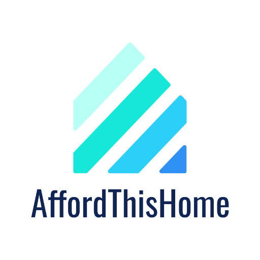 Afford This Home icon