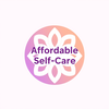 Affordable Self-Care icon