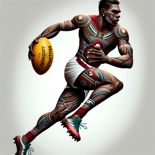 AFL Draft Oracle icon