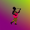 Afrobeat Music Cover Art icon