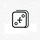 Product distribution planner icon