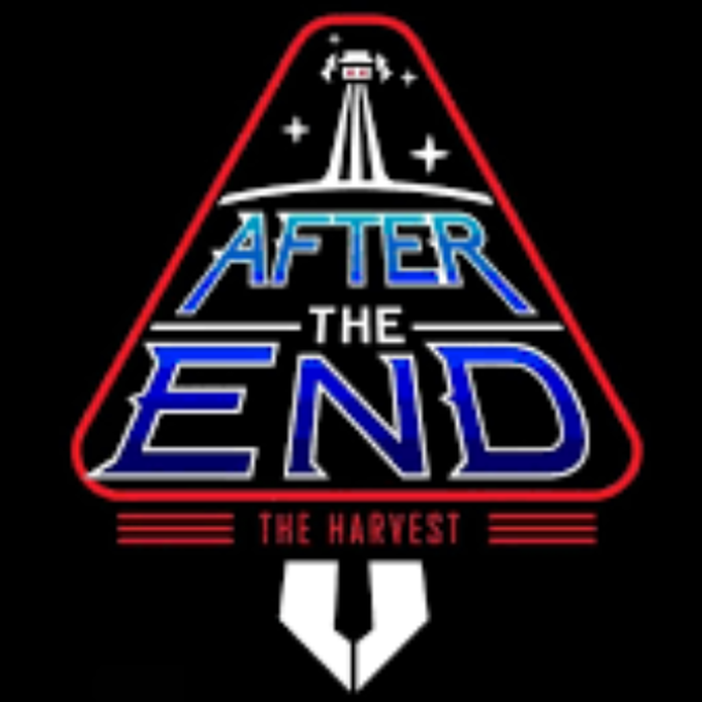 After The End: The Harvest - Codex AI icon