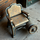 Ageing Objects icon