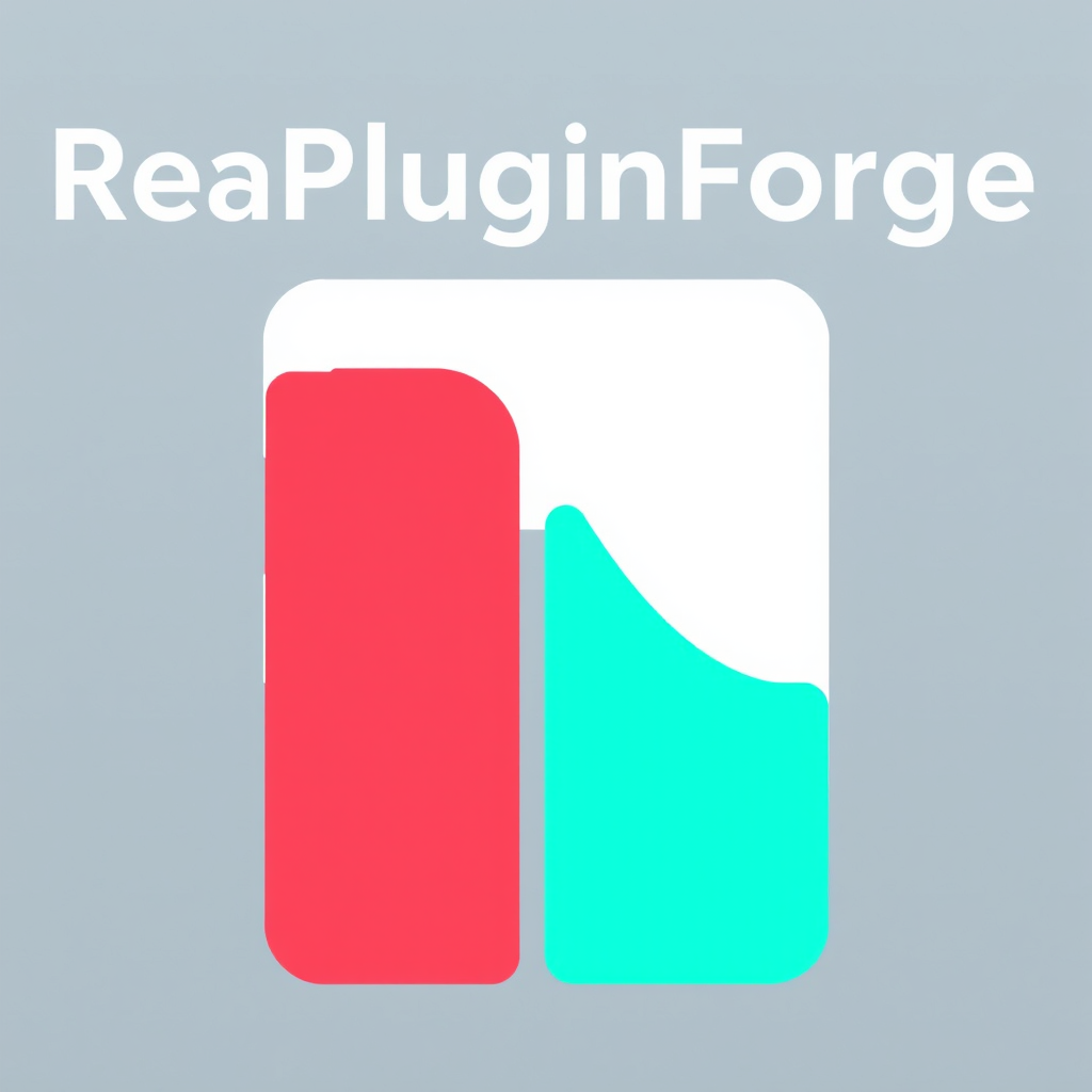 Agent ReaPluginForge