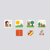 Agent, Storybook Generator icon