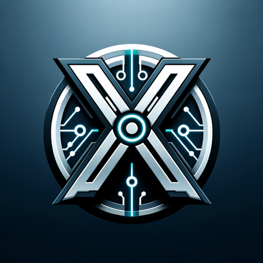 Agent X icon