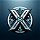 Agent X icon